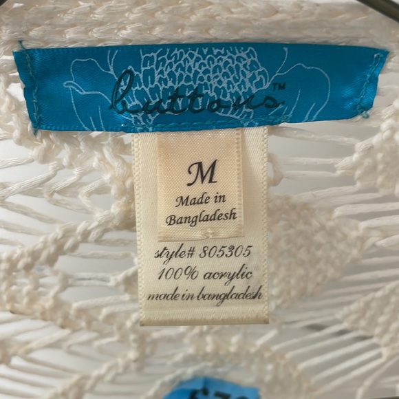 Sweater - Picture 3 of 4